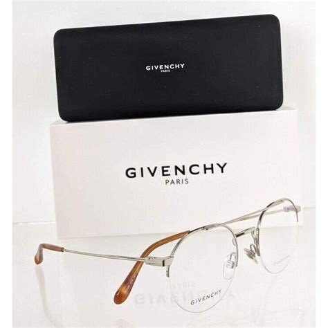 givenchy eye collection|givenchy eyewear manufacturer.